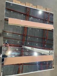 ������! ���������� ���� AQUATON ������� 100 1A237202BV010 1000x150x810 3 ������, ����� ������