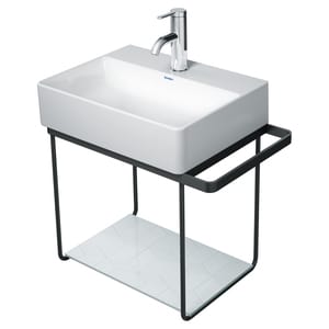 ������� Duravit DuraSquare 516�333 ���������, � �������������������,������ ������� 0031104600