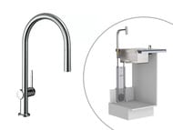 ��������� Hansgrohe Talis M54 ��� ����� 210 �������� ���, ���������� ����� 1jet ���� 72802000