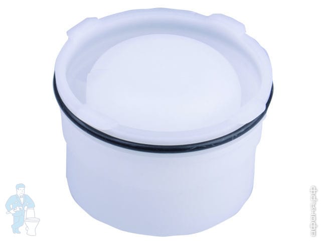 Сифон HL 0510.7E для трапов HL 310N, HL 510N | Афоня.рф, цена 1 448 руб.