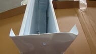 Уценка! Шкаф коллекторный наружный VALTEC ШРН-4 (854х651х120) VTc.541.0.04 - уценка. — миниатюра 7