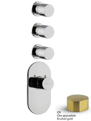 ��������� ��� ���� FIMA Carlo Frattini Fimatherm  ������������, 3 ���������, ������ ����. F3253X3OS