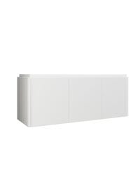 ����� ��� ���������� Cezares STYLUS (140x48x55) ���������, 6 ������, Bianco opaco 55230