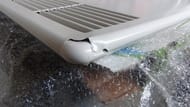 Уценка! Конвектор настенный ENSTO FinnHeat 1500 Вт (1121х389х85) электронный термостат, EPHBE15PR - уценка. — изображение 4