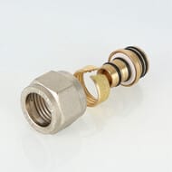 ��������� VALTEC  16*2,0�1/2" ��� ����� �/�� ���� ��� ������������� � ���������� VTc.710.N.1604