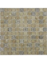 ������� LeeDo Silk Way Bronze Velour 23x23 (298x298x4) ������-���������� ���� (��.)