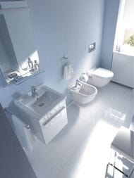 ���� ��������� DURAVIT STARCK 3 365�540�355 ��������� ��� ���������, ������� 2230150000