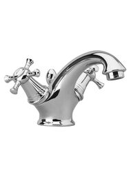 Ideal Standard REFLECTIONS Смеситель для умывальника B9653AA излив 124мм, д/к, г/п 3/8, хром