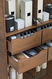 ����� ��������� Laufen ILBAGNOALESSI ONE 4.5804.2.097.630.1 (400�300�1700) ����������, ������, ���������, ����