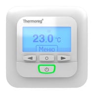 �������������� Thermoreg TI-950 ��������������� � �� �������� ��� ������ "������ ���" �����