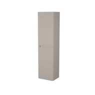 Пенал подвесной IDDIS Edifice 400х1500х300 капучино EDI40C0i97