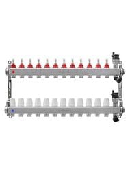 ������������ ������ Kromwell 12 �������, 1"�3/4" � �������������, ����������� �����, KW.SM6006125
