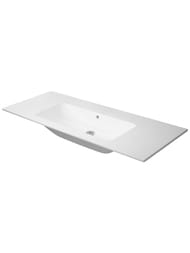 ���������� DURAVIT ME by Starck 1230�490 ��� ��������� ��� ���������, ������� 2336120060