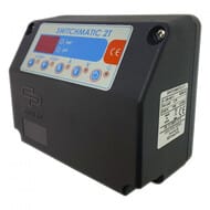 ���������� COELBO SWITCHMATIC 2T �����������, 1/4" ���.�����, ��� ���������� �������, U480011