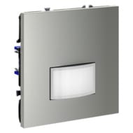 Датчик движения Voltum S70 VLS070505, серебро