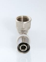 Пресс тройник VALTEC 26х1/2"Вх26 VTm.232.N.260426 — изображение 7