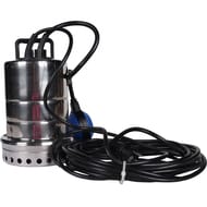 ����� ��������� STOUT � ���������, ������ 10 �, 230V, Q=170 �/���, H=8,8 �, SPD-0001-200450
