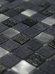 ������� LeeDo Silk Way Black Velvet 23x23 (298x298x4) ����������-������ ���� (��.)