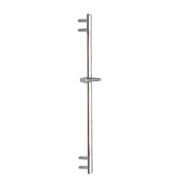 Душевая стойка 65 см Remer 317V, хром