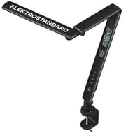 Настольная лампа Elektrostandard Intelligent a064812, черный