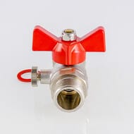 ���� ��� ����������� ��������� 1/2"��3/8"� VALTEC ������� ������� VT.806.N.0403