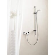 ������� ����� Hansgrohe Croma 100 Multi/Unica'C (������ ���, �����, ��������, ������ 90��) 27774000