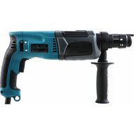���������� MAKITA HR 2470FT ������������� 780��, 4500��/���,  1100��/���, 24��,  ���13��, ����