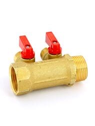 ��������� � ���.������� Tiemme 1"�� - 2 � 1/2"� (NINO) ���. 1820006(1832G160402)