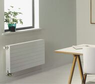 �������� �������� PURMO Ramo Ventil Compact ���21s ��� 500�1200�70   ����.�����. 1/2" 1677 ��