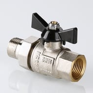 ���� � ����������� 3/4"�� VALTEC PERFECT ������ ������� VT.327.N.05