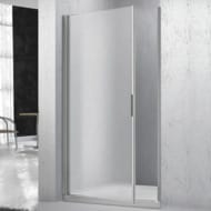 ����� � ���� BelBagno Sela (850x1900) SELA-B-1-85-P-Cr 1 ���������, ������ �������/������� ����