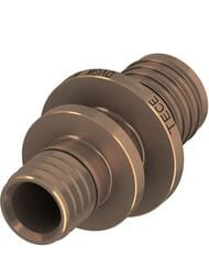 Соединение TECEflex 32х20 бронза,  706606