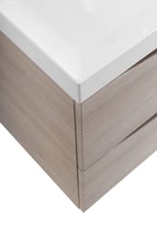 Тумба под раковину BelBagno MARINO (700х450х500) подвесная, Rovere Grigio MARINO-700-2C-SO-RG-P — изображение 5
