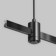 ������ �������� Hang � ������ ������� Maytoni Flarity (�������) TRA157SW-B1-B ������, IP20
