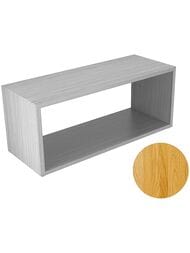 Скамья Keuco Edition Lignatur 1050x430x400 напольная, дуб 33335700000