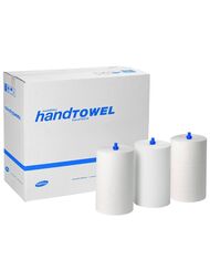 ��������� �������� Hagleitner multiROLL X1 1-��., 195�/�����, 5 ������� � ��������, ����� 4110901100