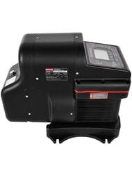 Насосная станция ROMMER HYDROLIFT 1100 Вт, напор 53 м,  RPJ-0010-001100
