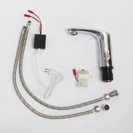 ��������� ��� �������� BelBagno ACQUA-ELV-CRM ���������, ������� �� ��������/���� 220V, ����: ����