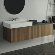 ����� ��� �������� Ideal Standard CONCA (1585x505x360) 2 �����, ������ ���� T3984Y5