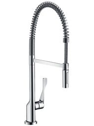 ��������� Axor Citterio 39840 Semi Pro ��� ����� �������������,�������� ���������� ����� 270 ��,����