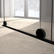 ������� ����� HUPPE Xtensa Walk-In 1200�2000 ������, ������/����.���������� AP XT0203.123.321