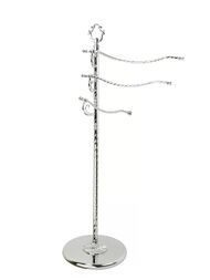Migliore Edera Стойка низкая для полотенец , хром ML.EDR-60.346.CR