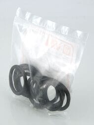 Уплотнительное кольцо VALTEC 22 FPM Viton,   VTi.990.I.000022