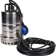 ����� ��������� STOUT � ���������, ������ 10 �, 230V, Q=150 �/���, H=7,2 �, SPD-0001-200250