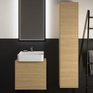 ����� ��� �������� Ideal Standard CONCA (600x373x550) 2 �����, ����� ����, �������.� ������� T3934Y6