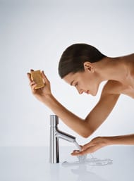 ��������� Hansgrohe Talis Select S 72043000 ��� ��������, ������������, ����