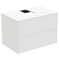 ����� ��� �������� Ideal Standard CONCA (800x505x550) 2 �����, �����, ���������� � ������� T3941Y1