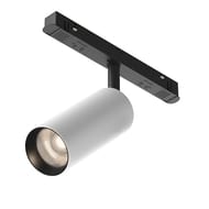 Трековый светильник Maytoni Artisan (Артизан) TR097-2-12W4K-M-BW Exility 4000K 12Вт 36°, IP20, черный