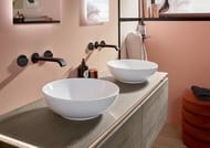 �������� Villeroy & Boch Loop&Friends 4A45 00 01 (380�380�120) ��� ��������� �� ����������, �������