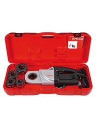 Клупп электрический Super Ego SUPERTRONIC 1250 с головками BSPT R 1/2-1.1/4",  866200000